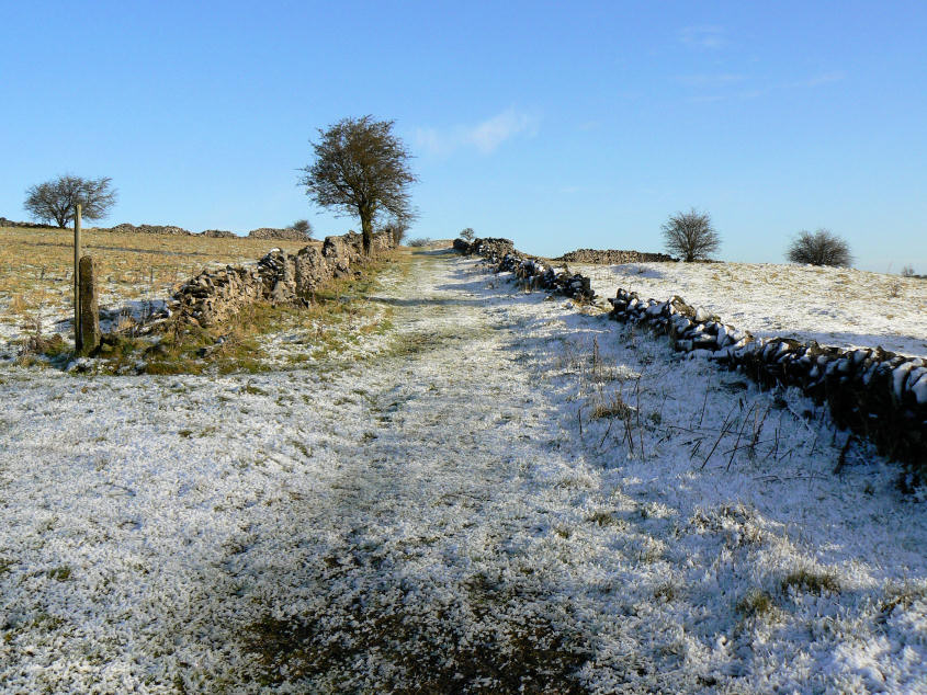 Middleton Moor Middleton Moor